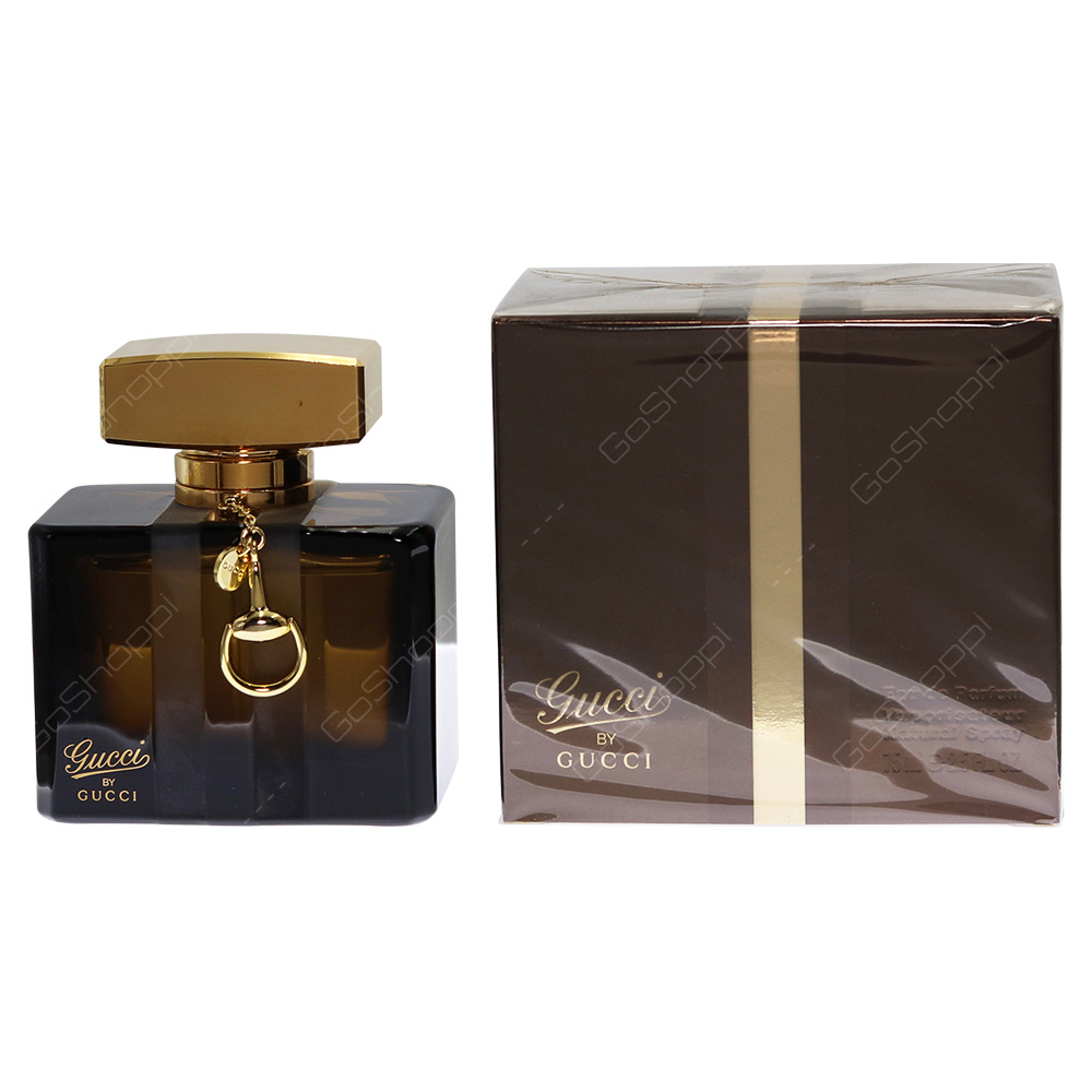 Gucci By Gucci For Women Eau De Parfum 75ml
