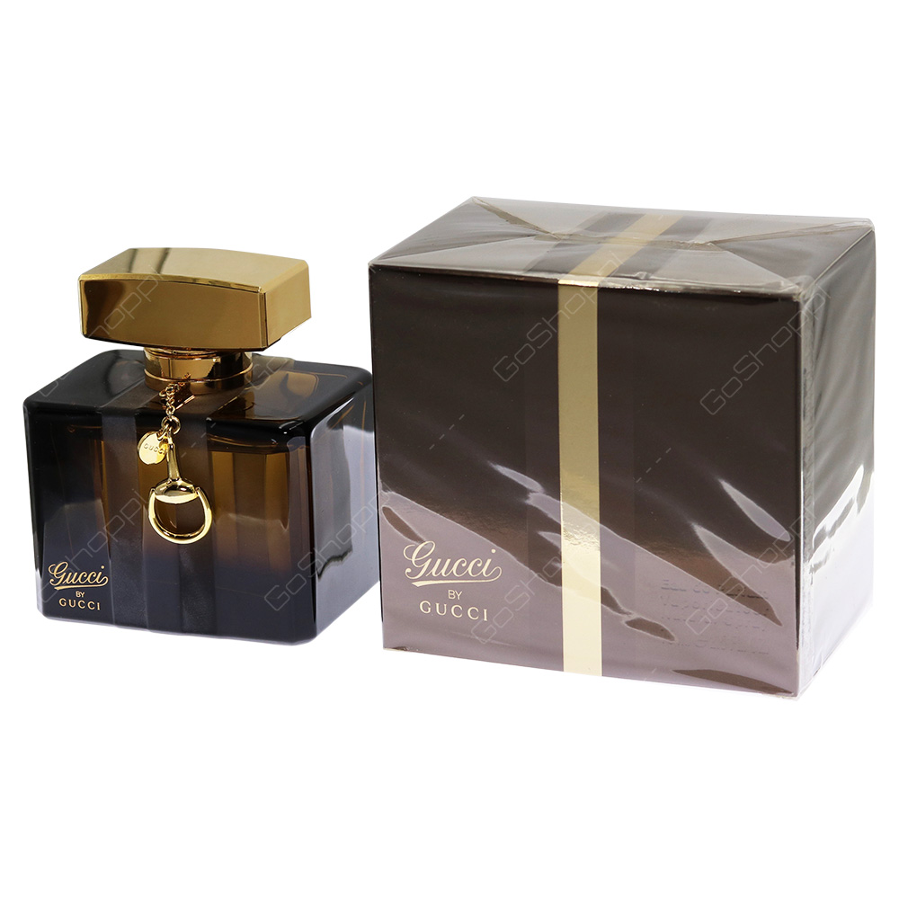 Gucci By Gucci For Women Eau De Parfum 75ml
