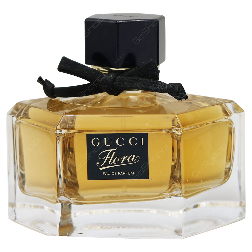 Gucci Flora For Women Eau De Parfum 75ml