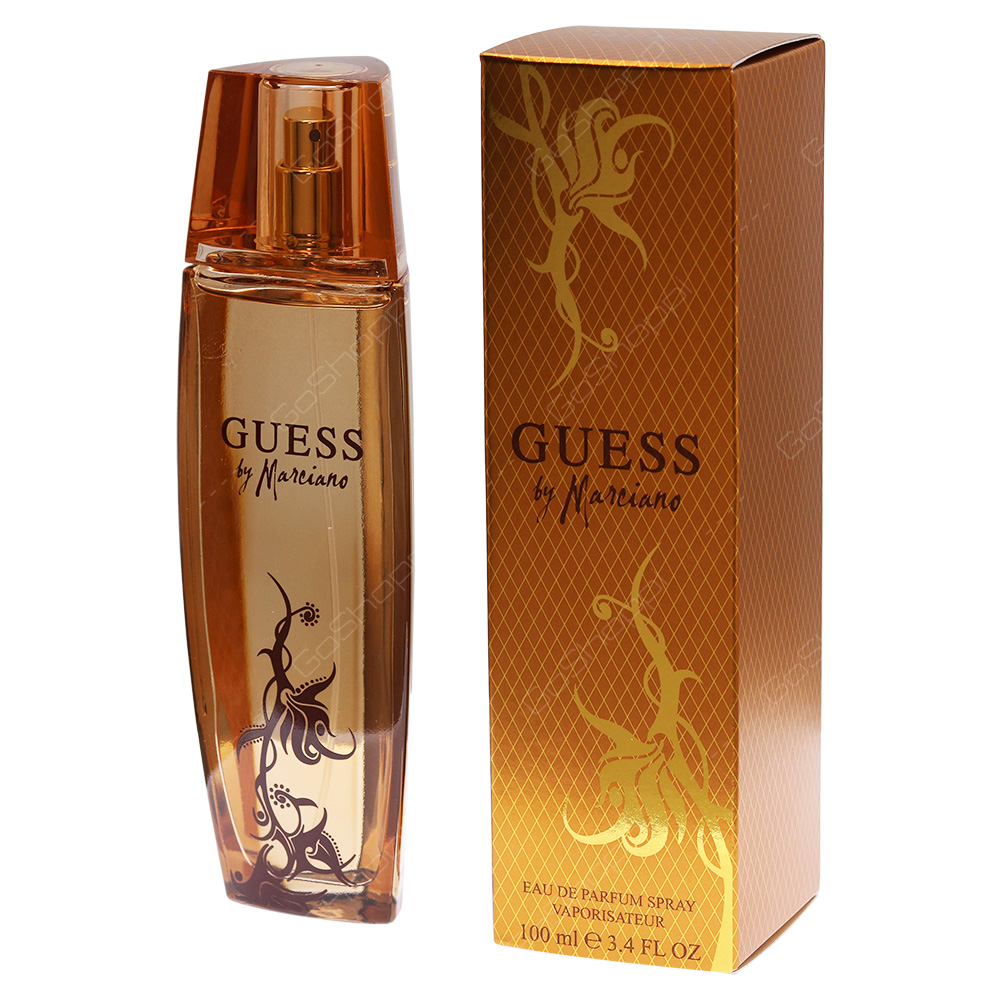 Guess By Marciano For Women Eau De Parfum 100ml