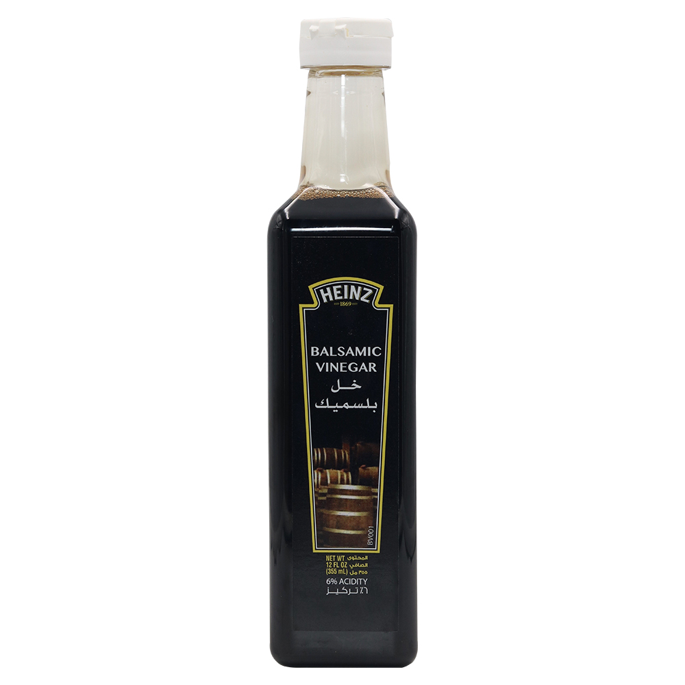 Heinz Balsamic Vinegar 355ml