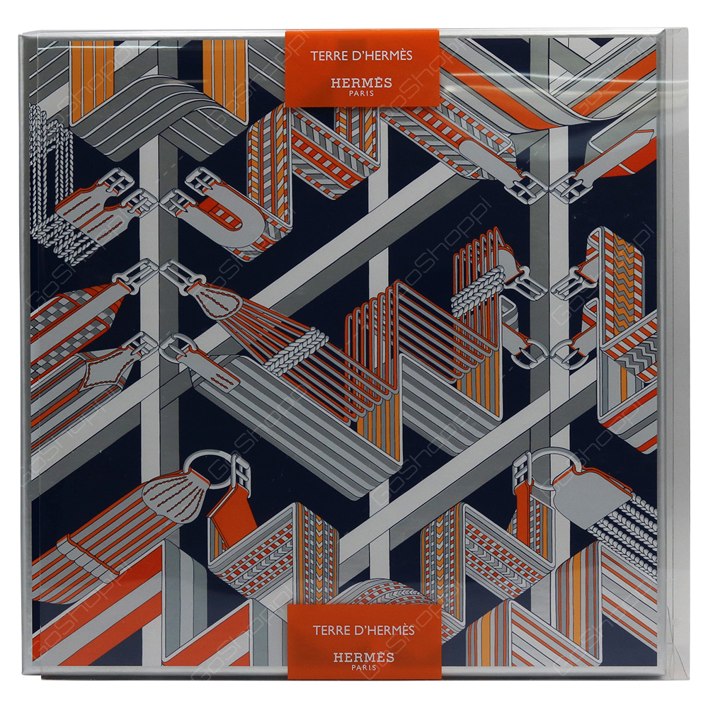 Hermes Terre D