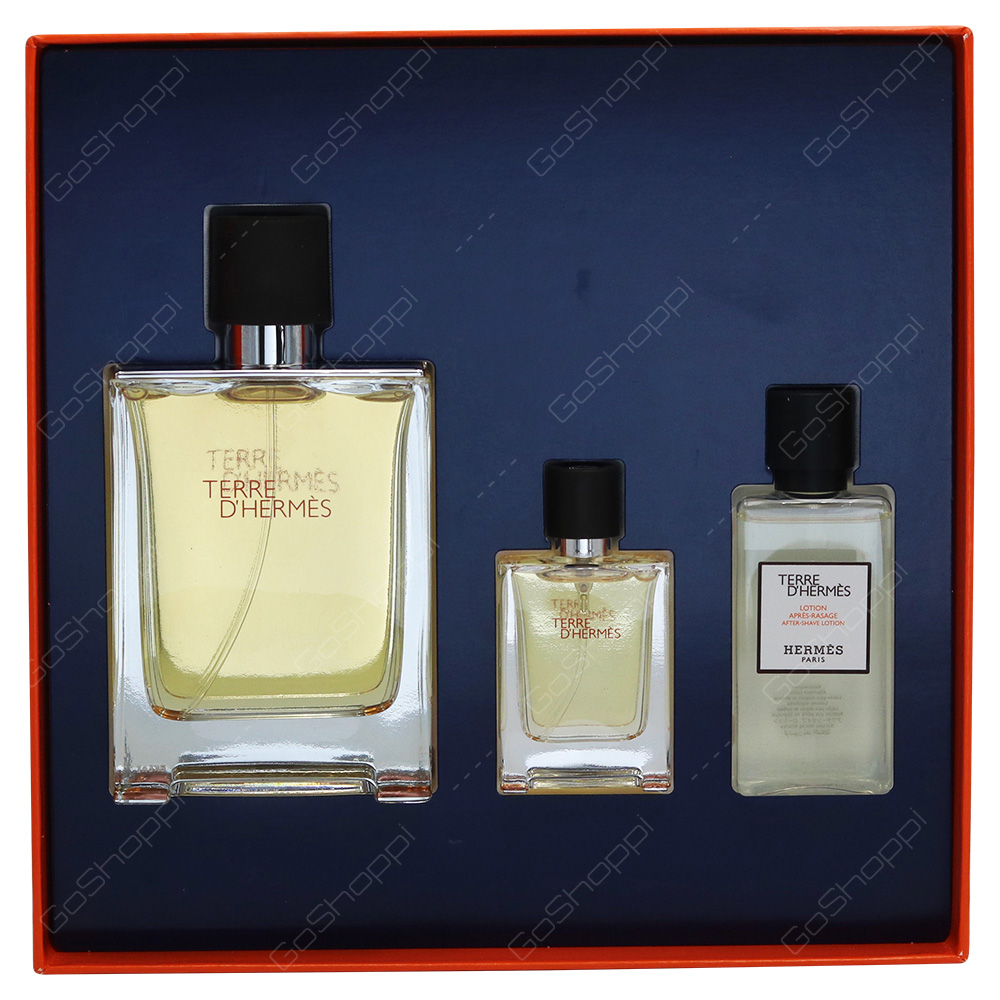 Hermes Terre D