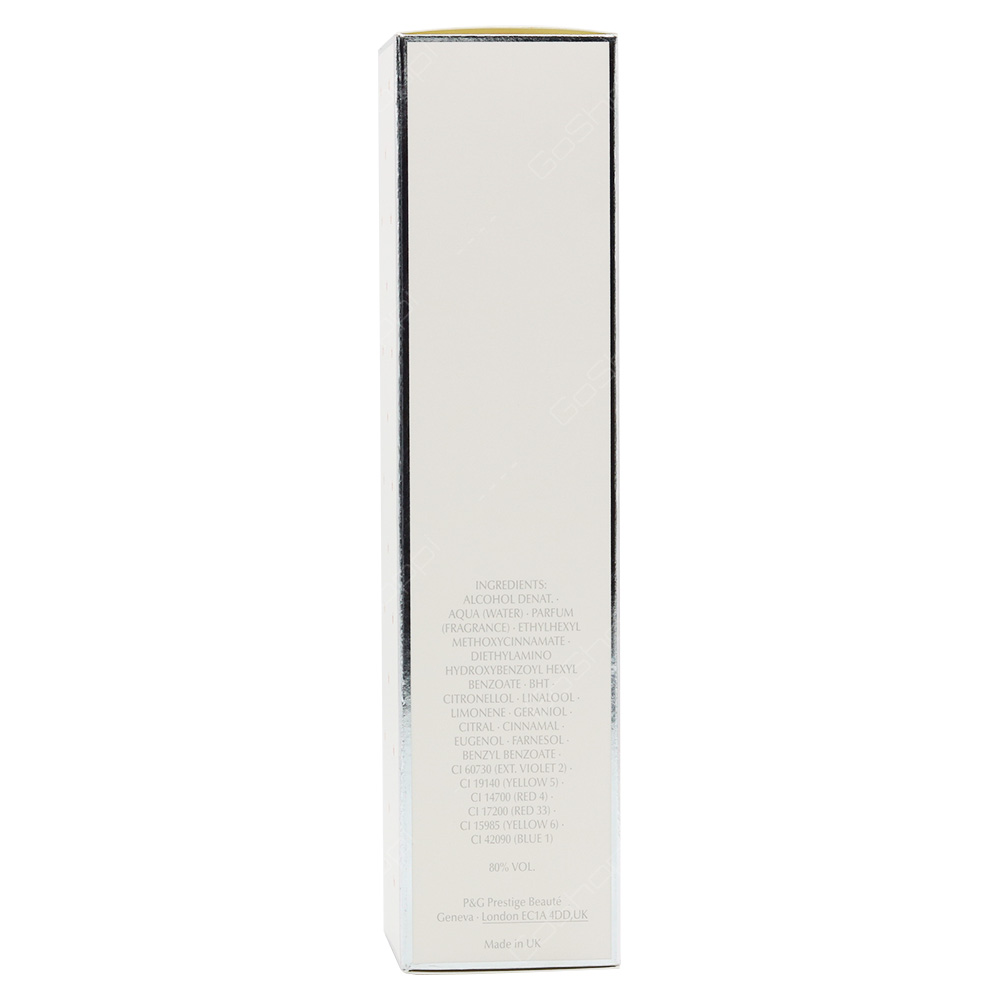 Hugo Boss Boss Orange Woman Eau De Toilette 75ml