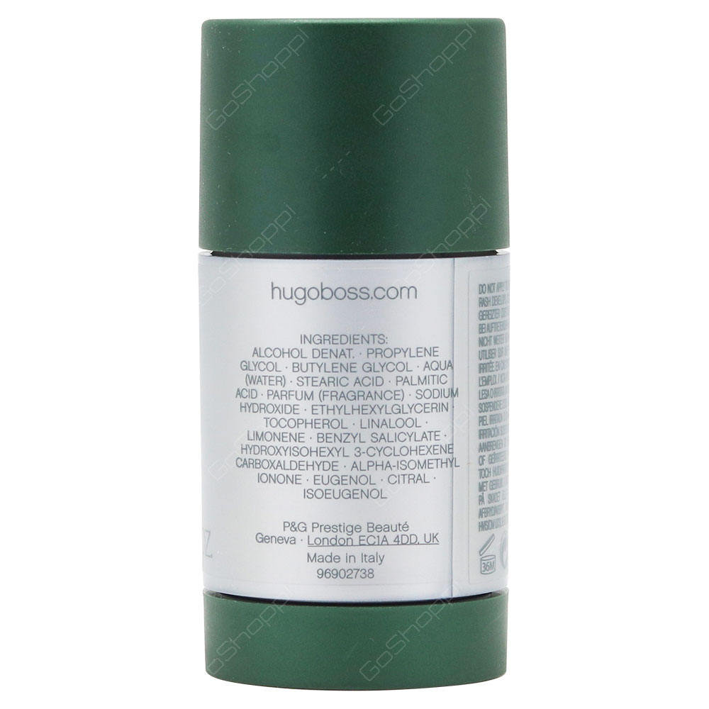 Hugo Boss Hugo Man Deodorant Stick 70g