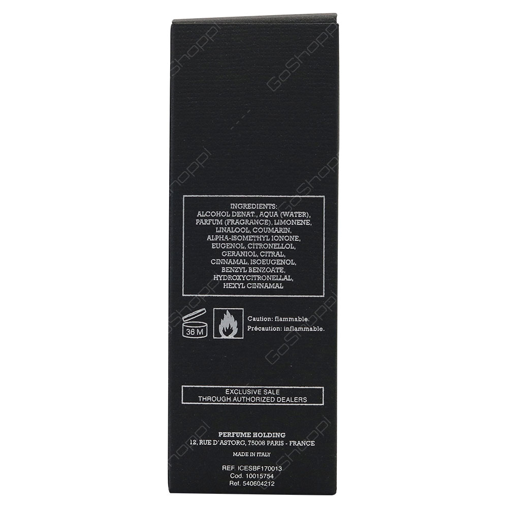 Iceberg Twice Pour Homme Eau De Toilette 125ml
