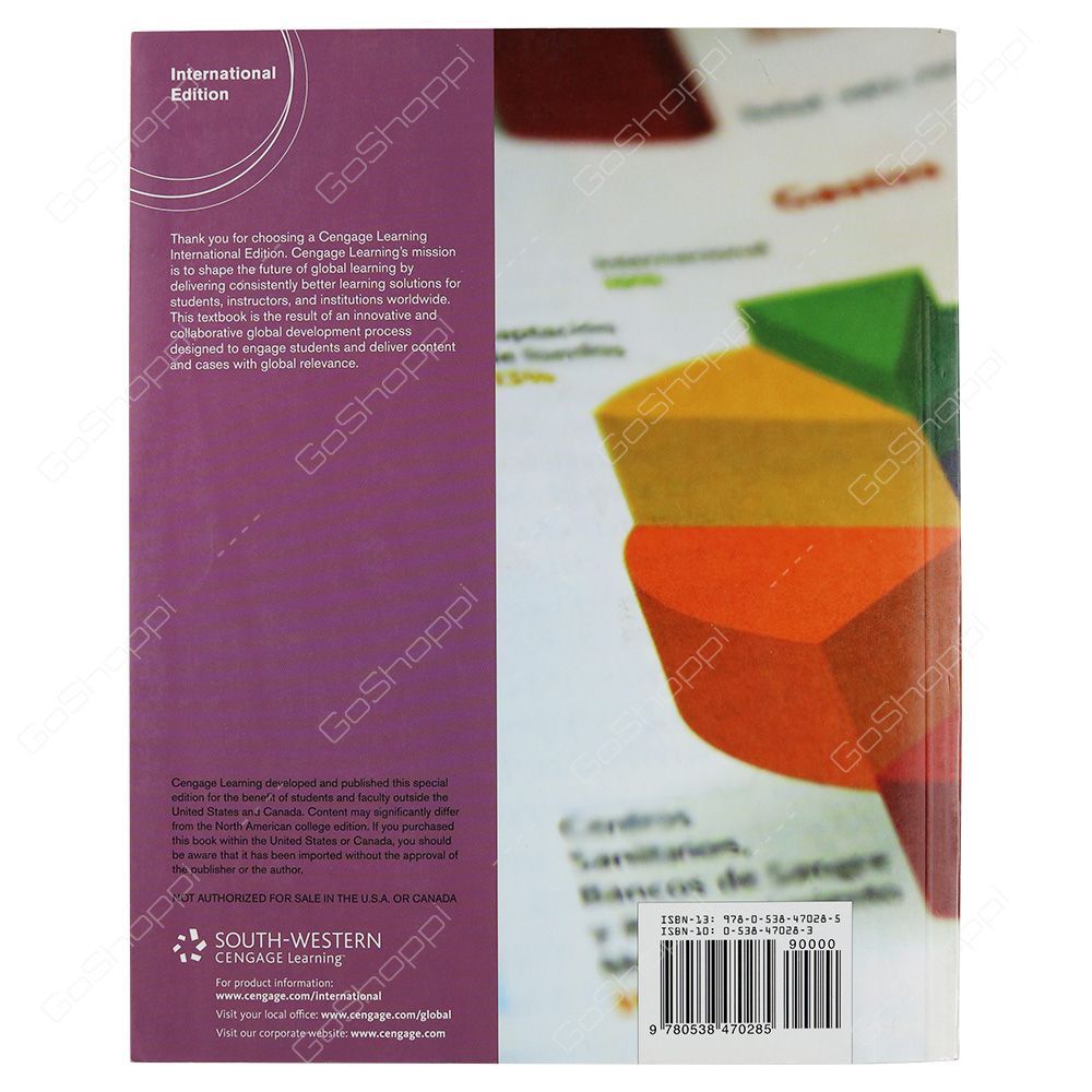 Introduction To Investments By Herbert B. Mayo
