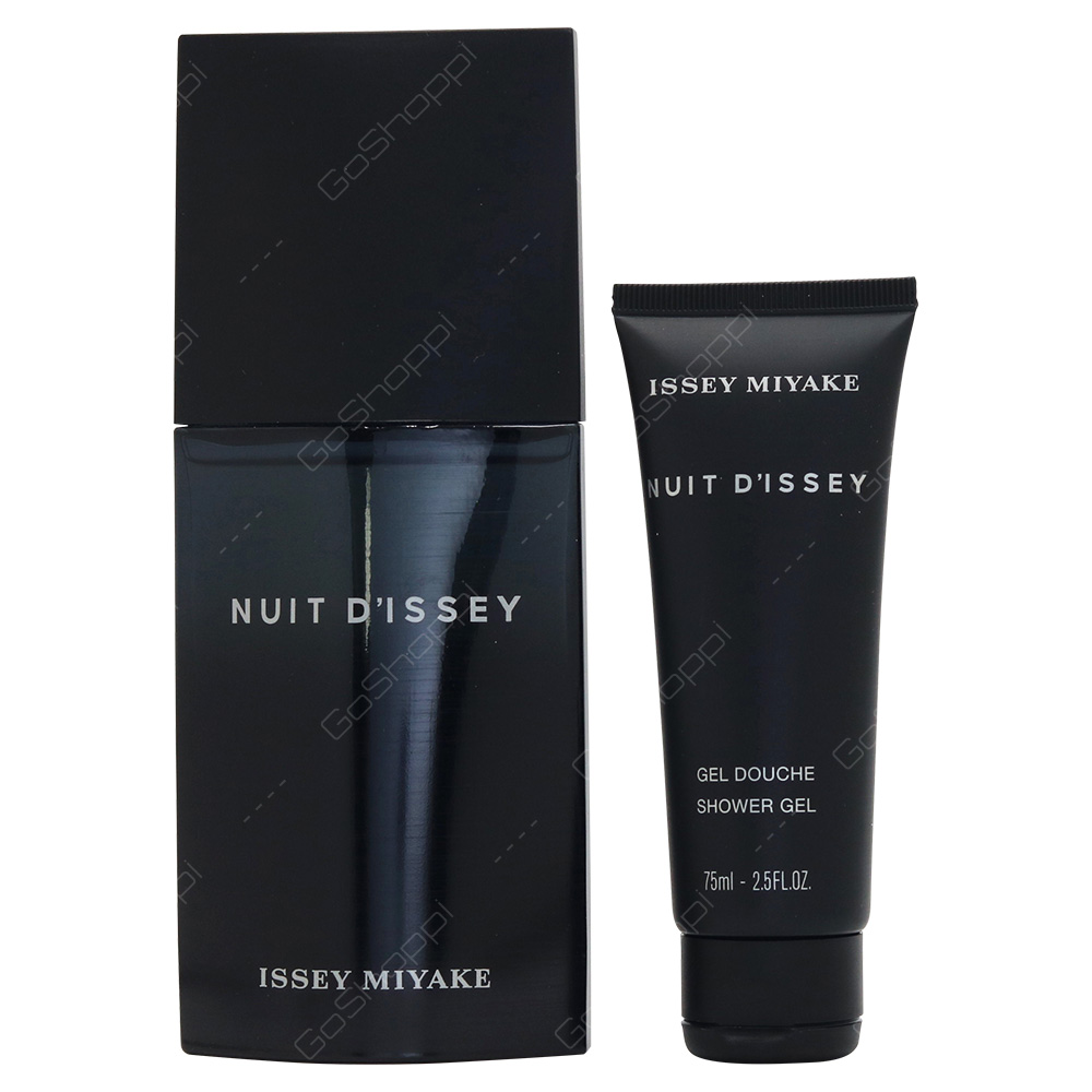 Issey Miyake Nuit D