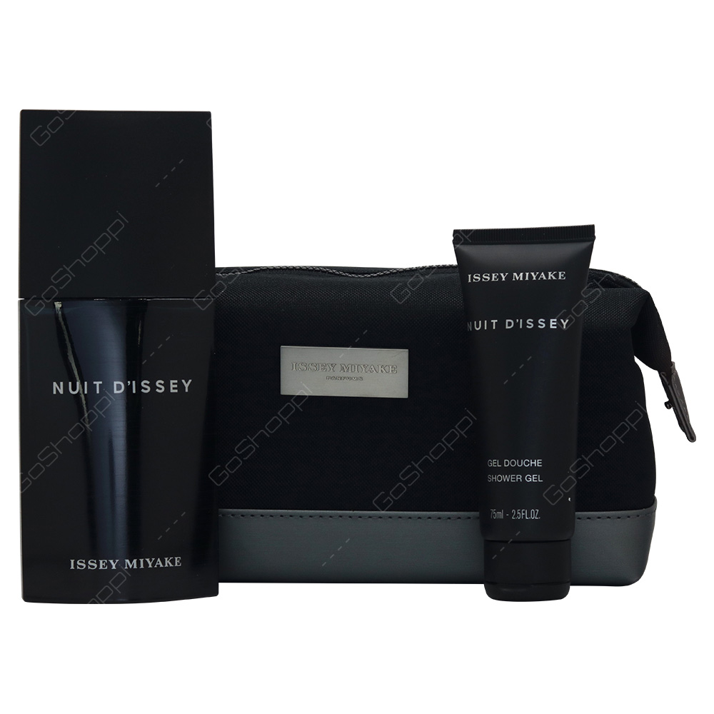 Issey Miyake Nuit D