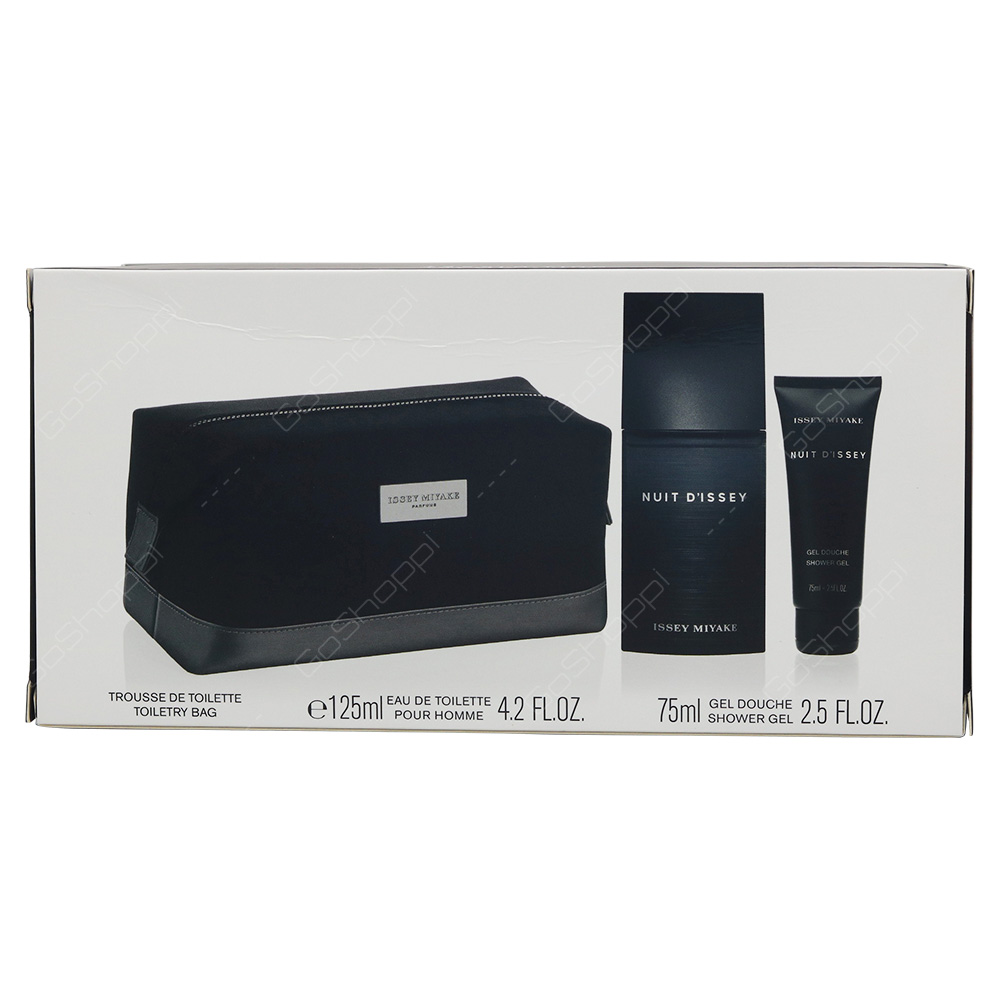 Issey Miyake Nuit D
