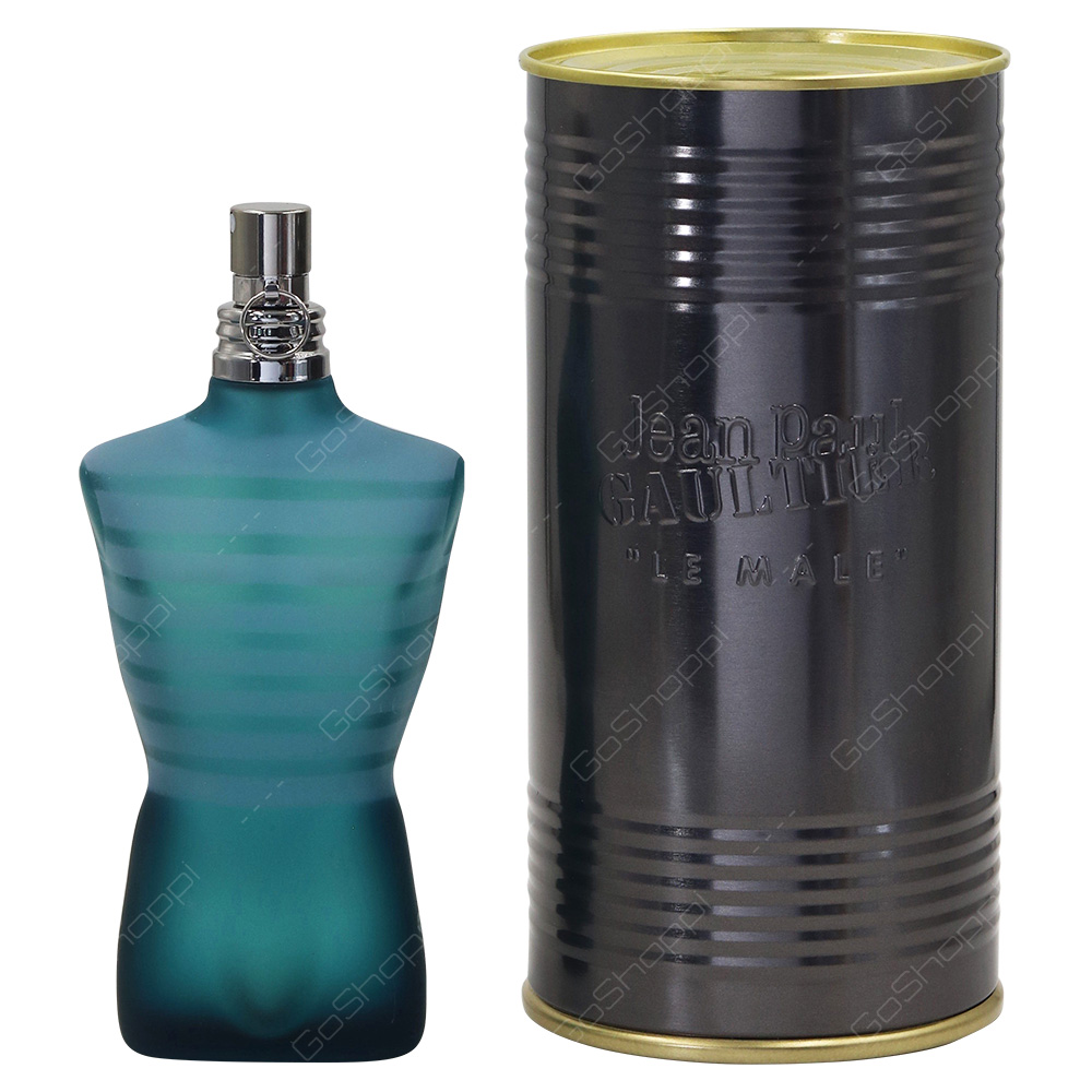 Jean Paul Gaultier Le Male Eau De Toilette 125ml