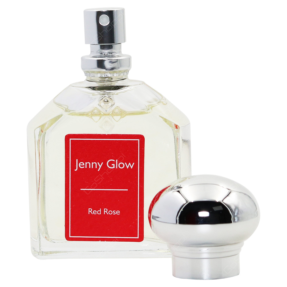 Jenny Glow Red Rose For Unisex Eau De Parfum 30 ml Buy Online