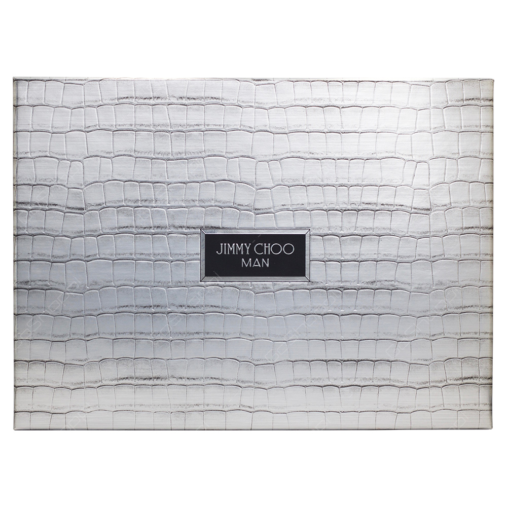 Jimmy Choo Gift Set For Men 3pcs