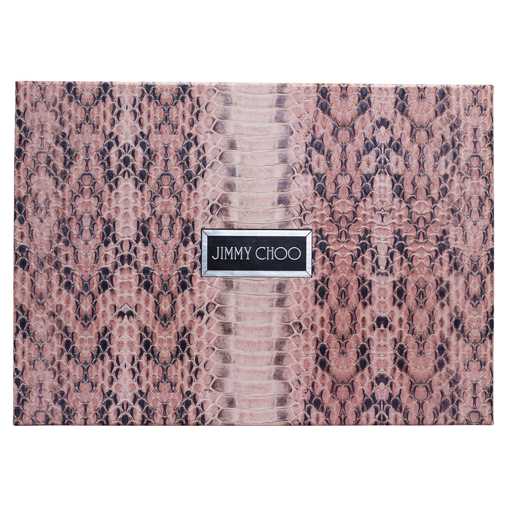 Jimmy Choo Gift Set For Women 3pcs