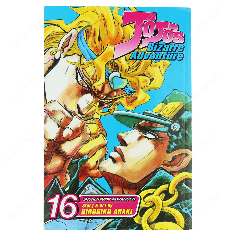 JoJo