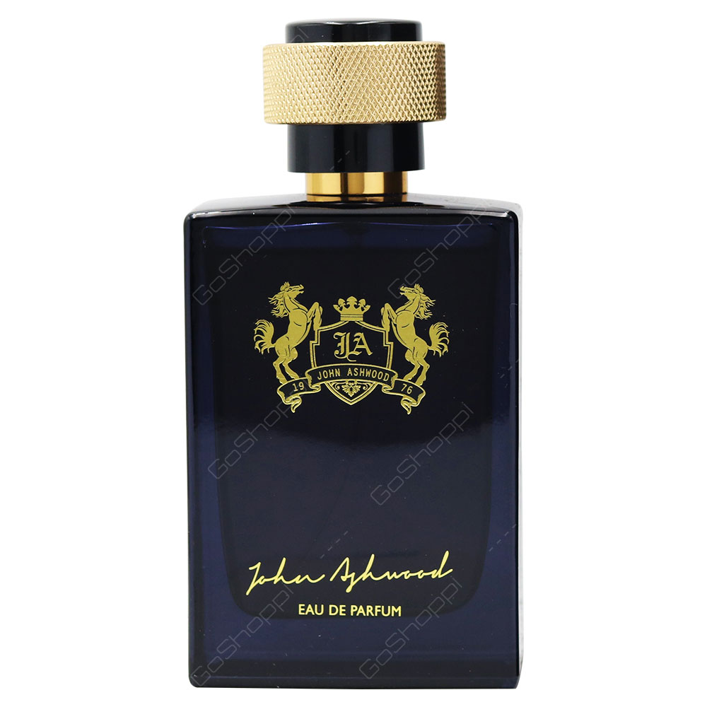 John Ashwood Orignal Eau De Parfum 120ml