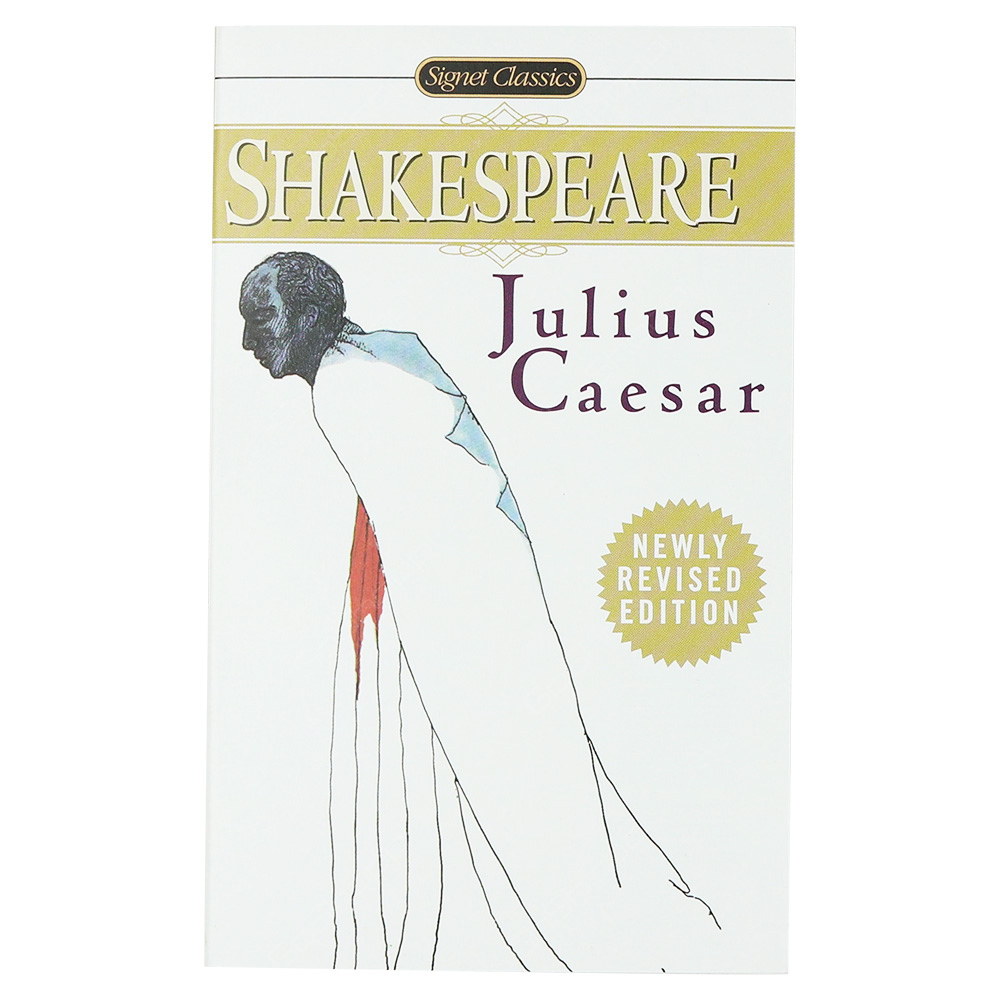 Julius Caesar - Shakespeare - Signet Classics