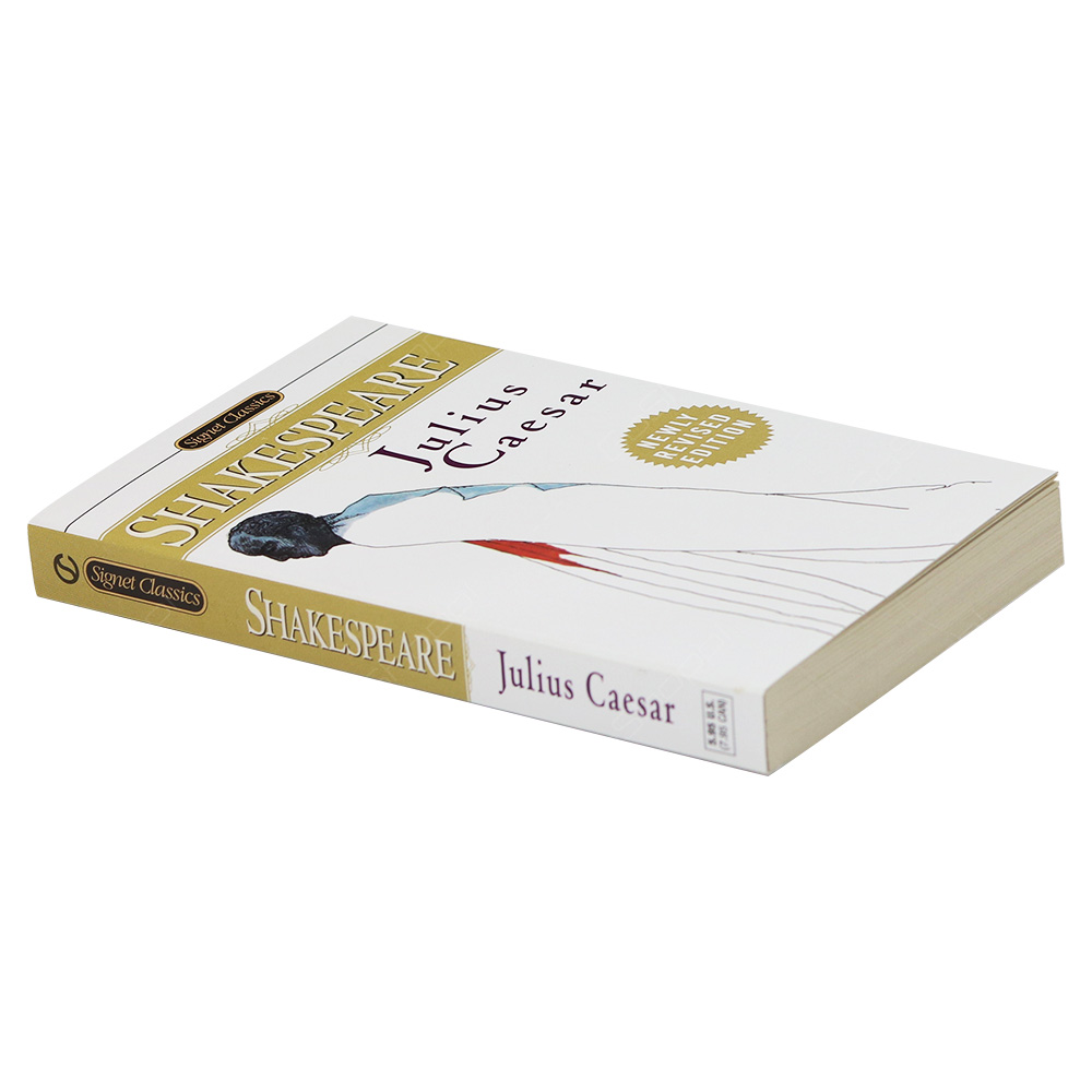 Julius Caesar - Shakespeare - Signet Classics
