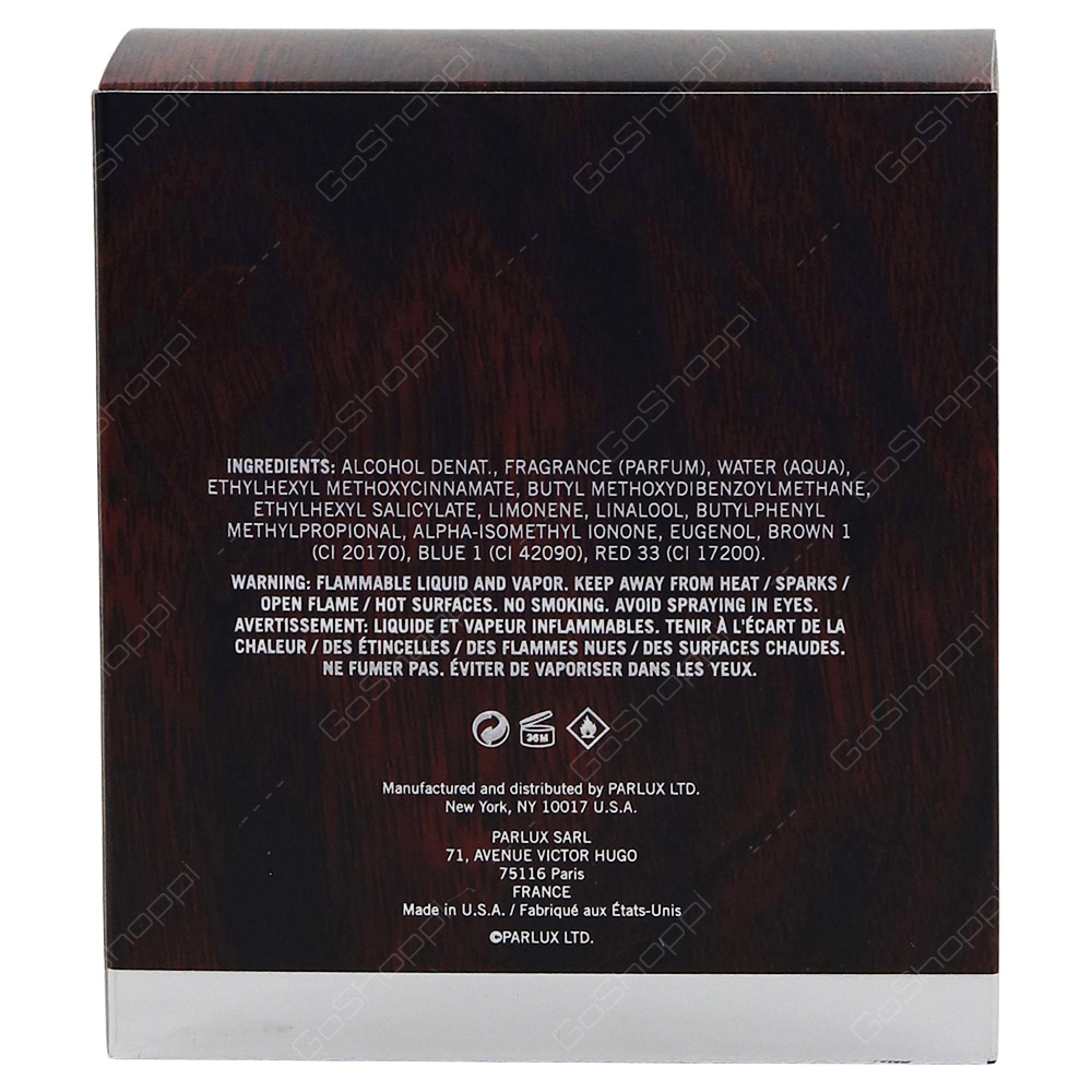 Kenneth Cole Signature For Men Eau De Toilette 100ml