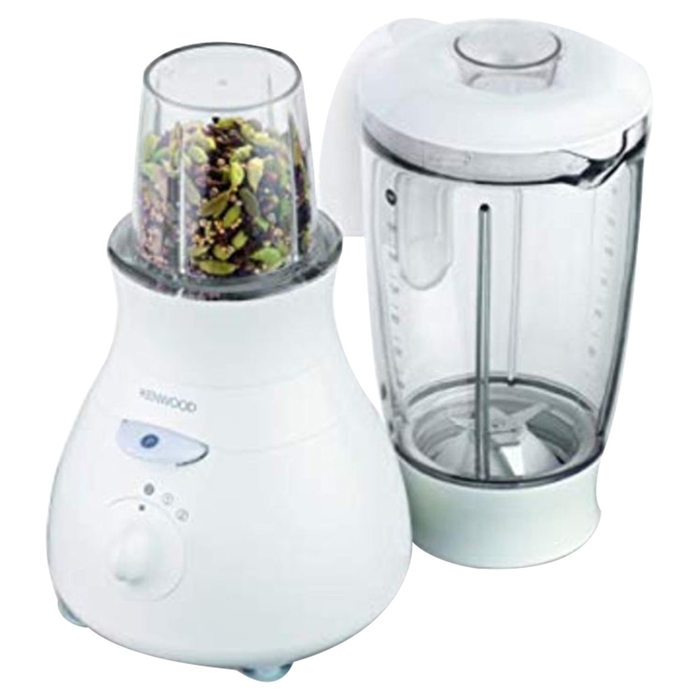 Kenwood Blender BL440 With 2 Jar Buy Online