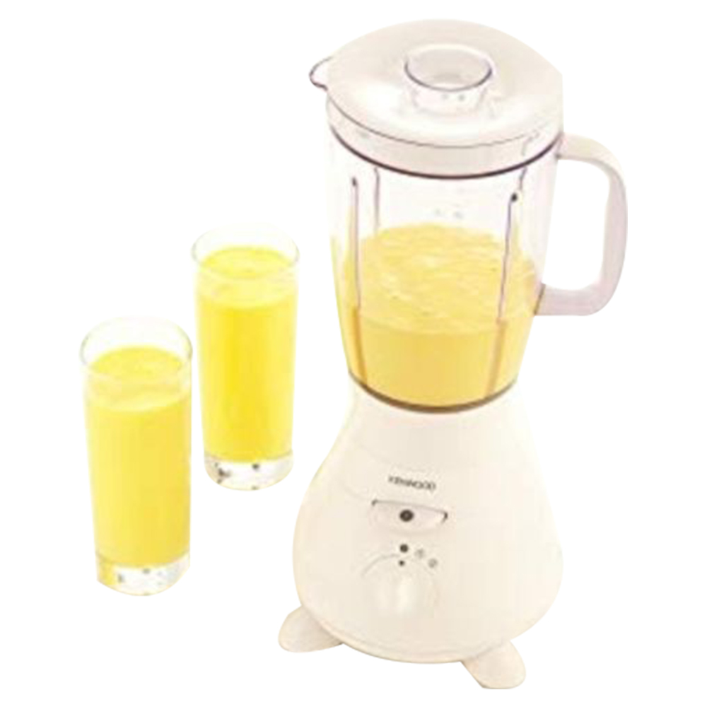 Kenwood Blender BL440 With 2 Jar Buy Online