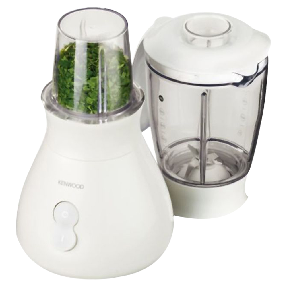 Kenwood Blender With Single Mill BL335 Buy Online