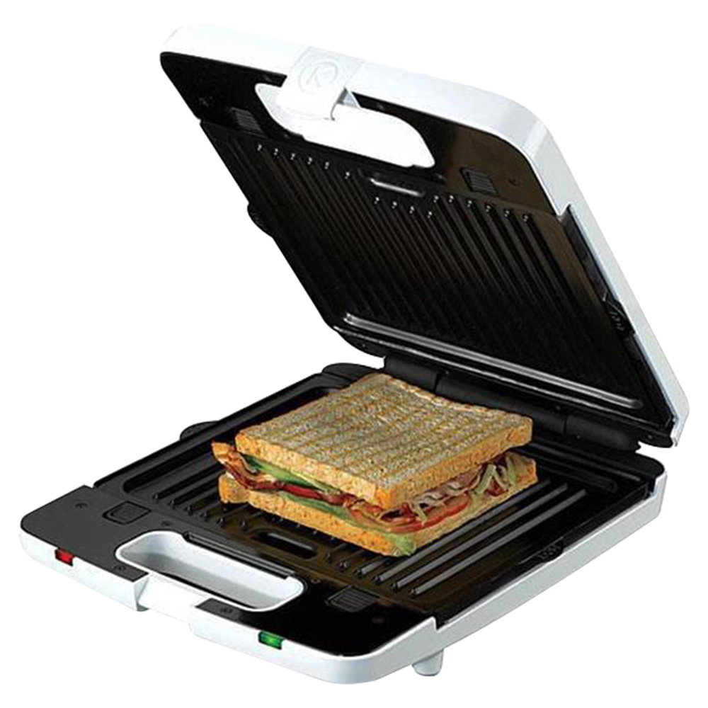 Kenwood L4 Slice Sandwich Maker SM740 Buy Online