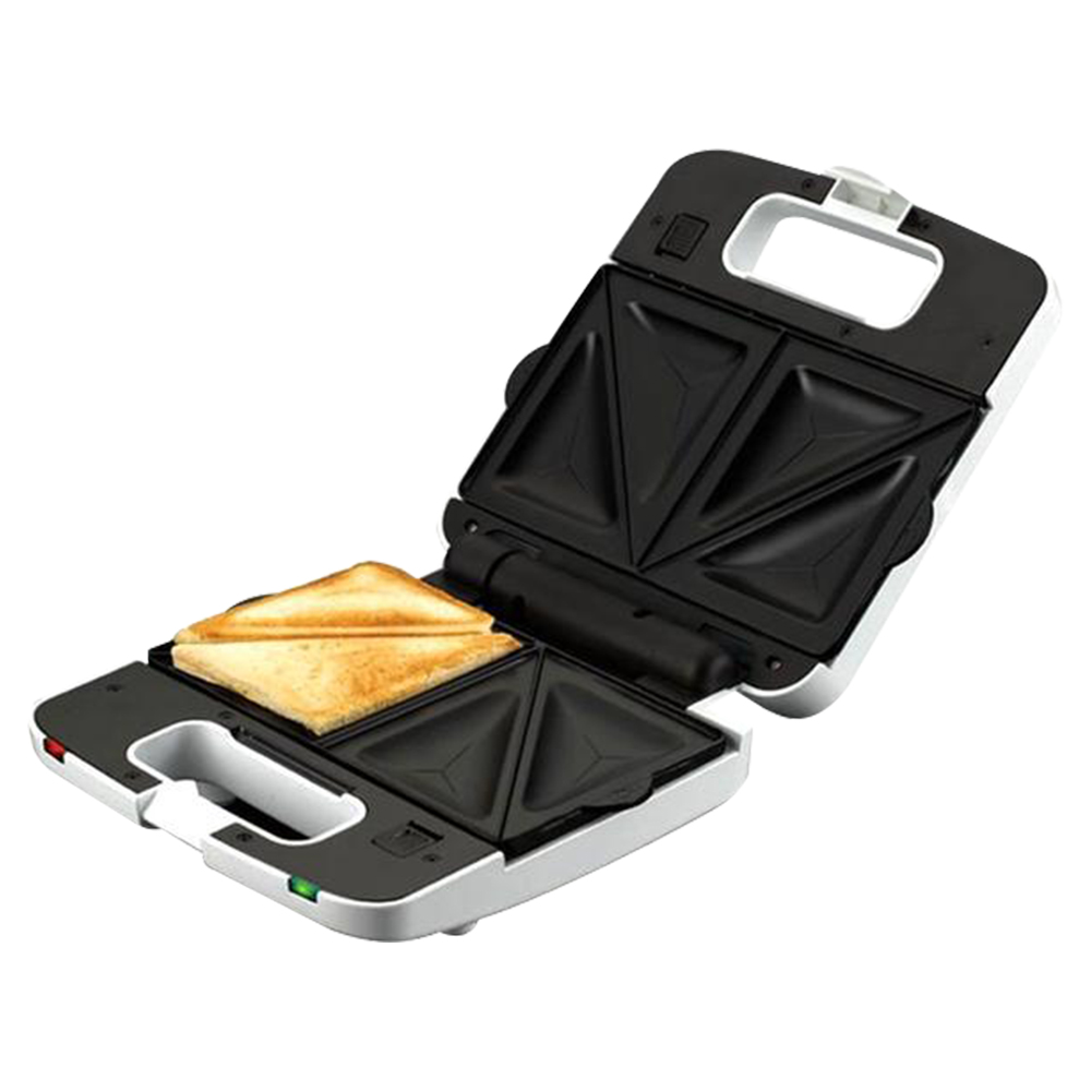 Kenwood L4 Slice Sandwich Maker SM740 Buy Online