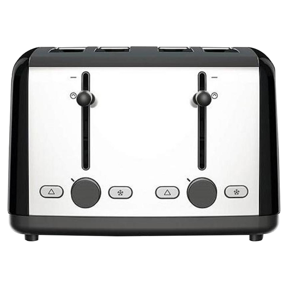 Kenwood Scene Toaster 9 Slices 900W Silver TTM480 Buy Online