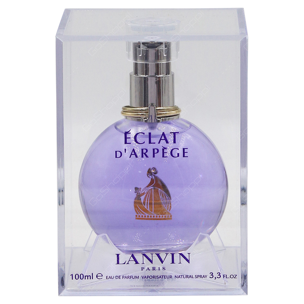 Lanvin Eclat D