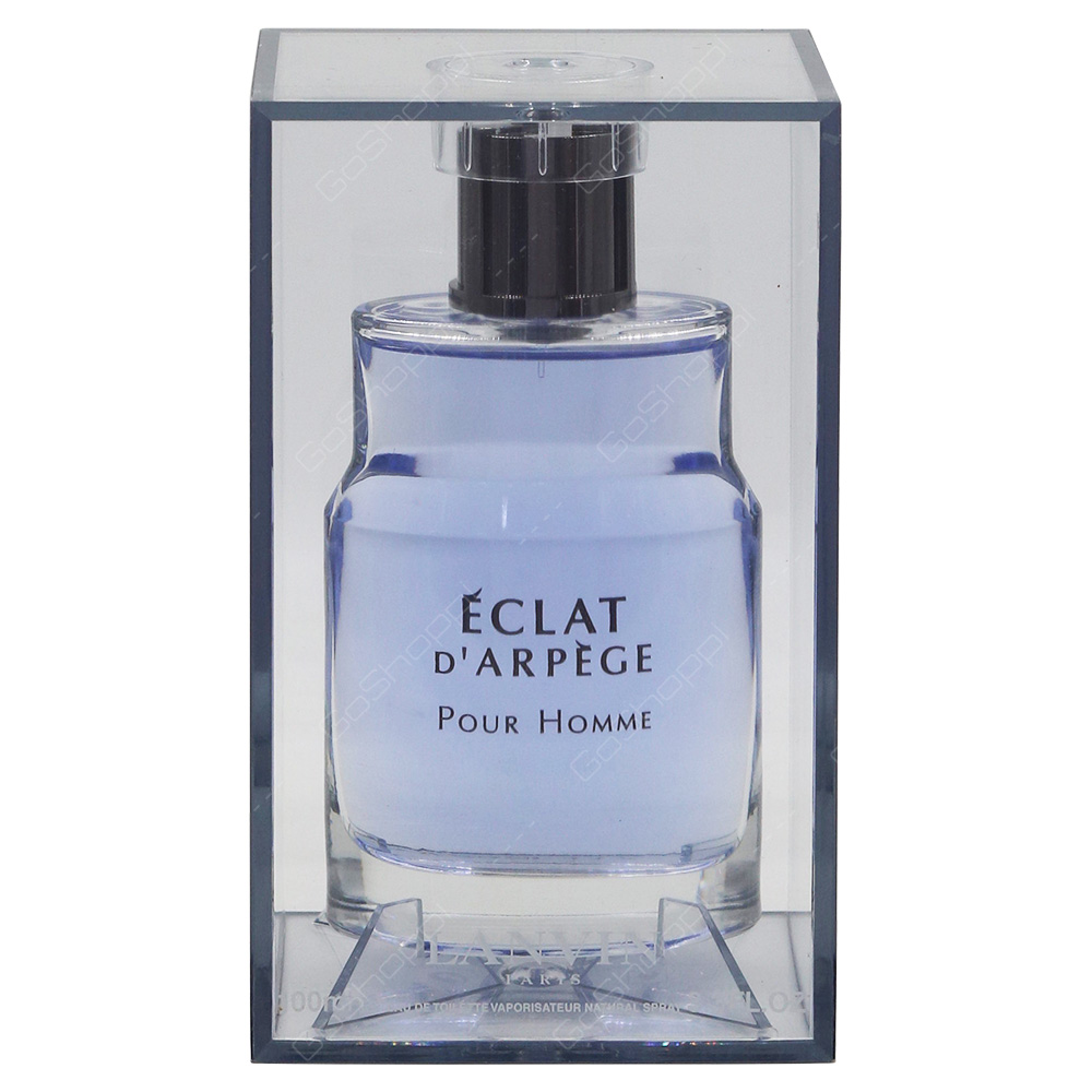 Lanvin Eclat D