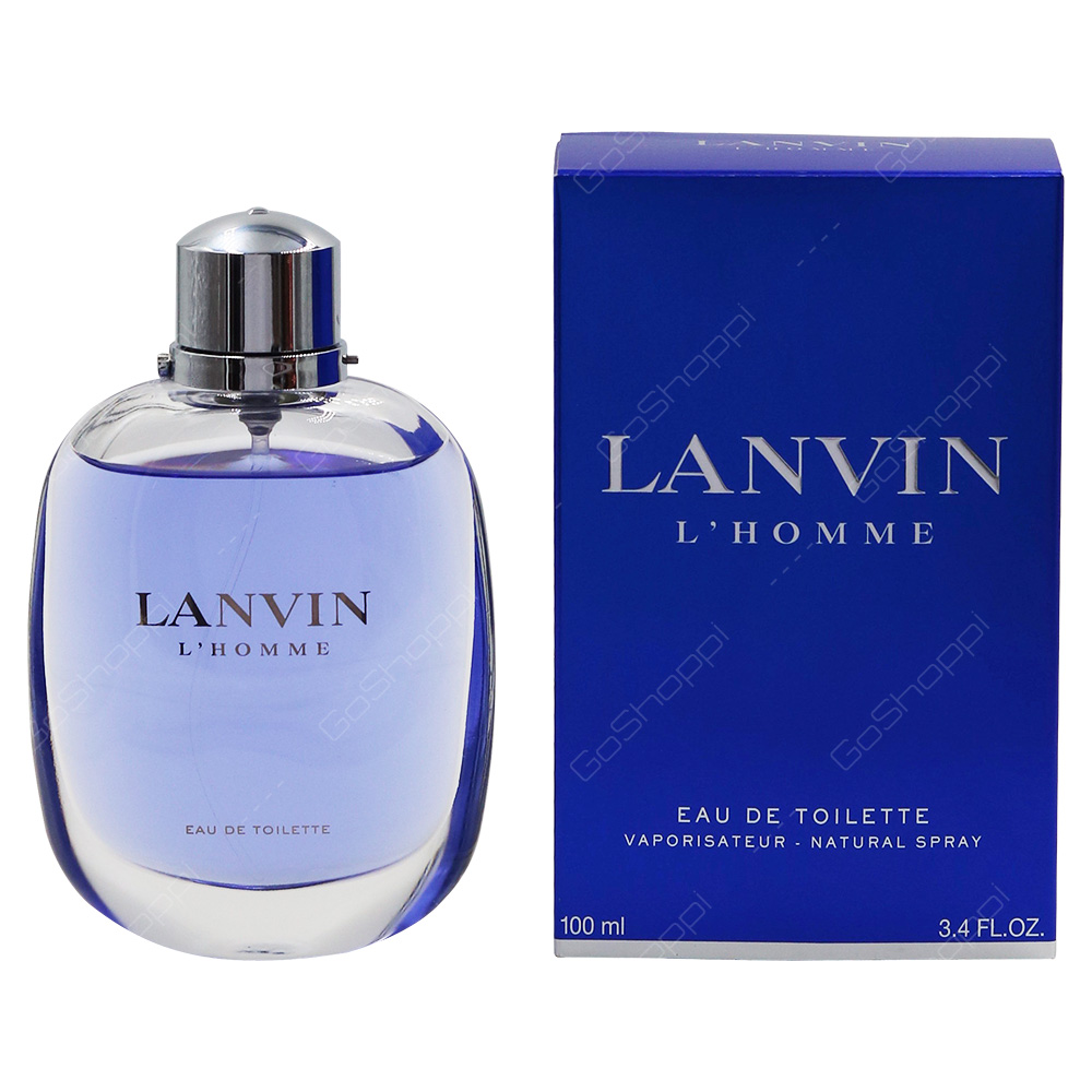 Lanvin L