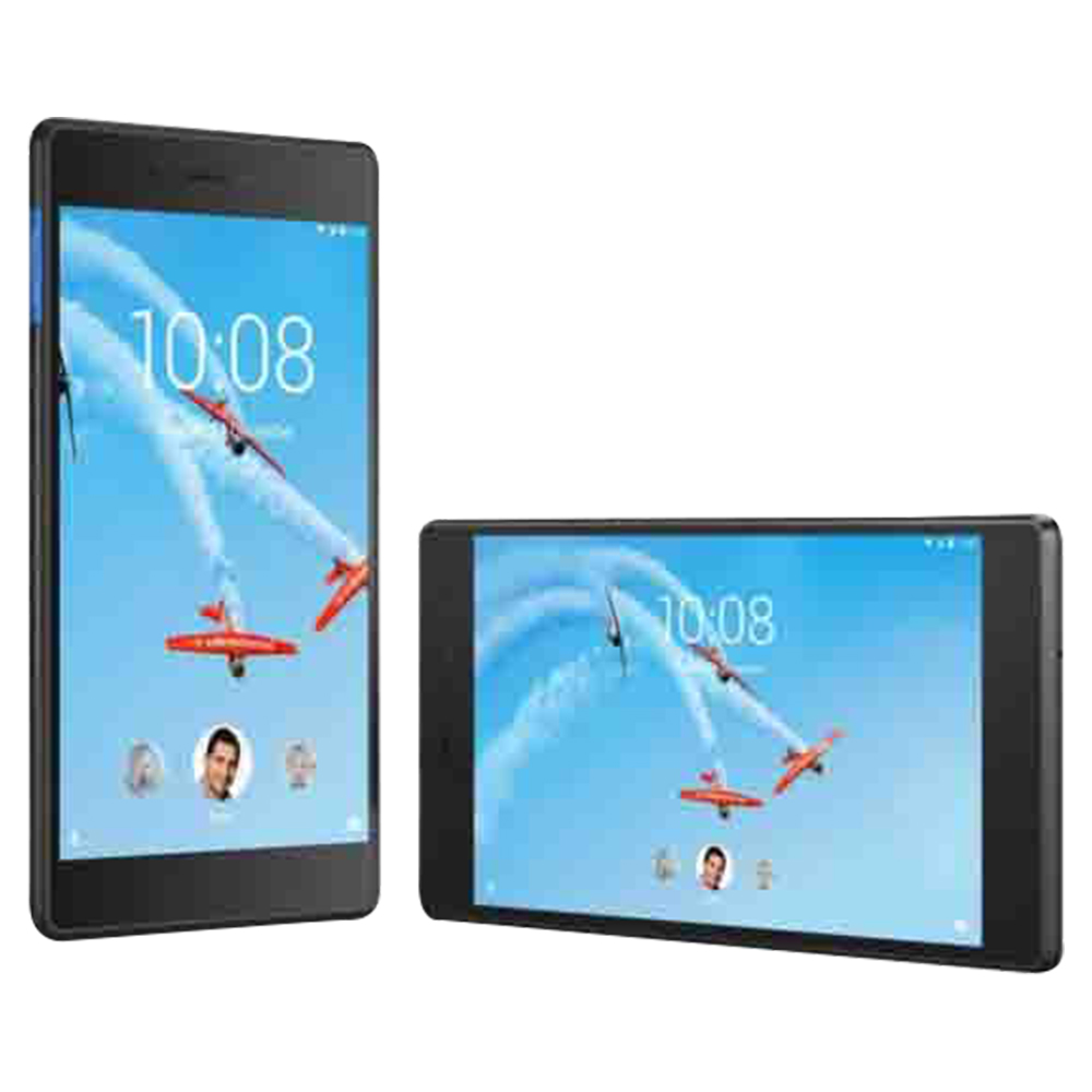 Lenovo Tab Tb 7304f 7 Inch Wifi 8gb Black Buy Online