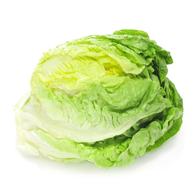 Lettuce 500 g