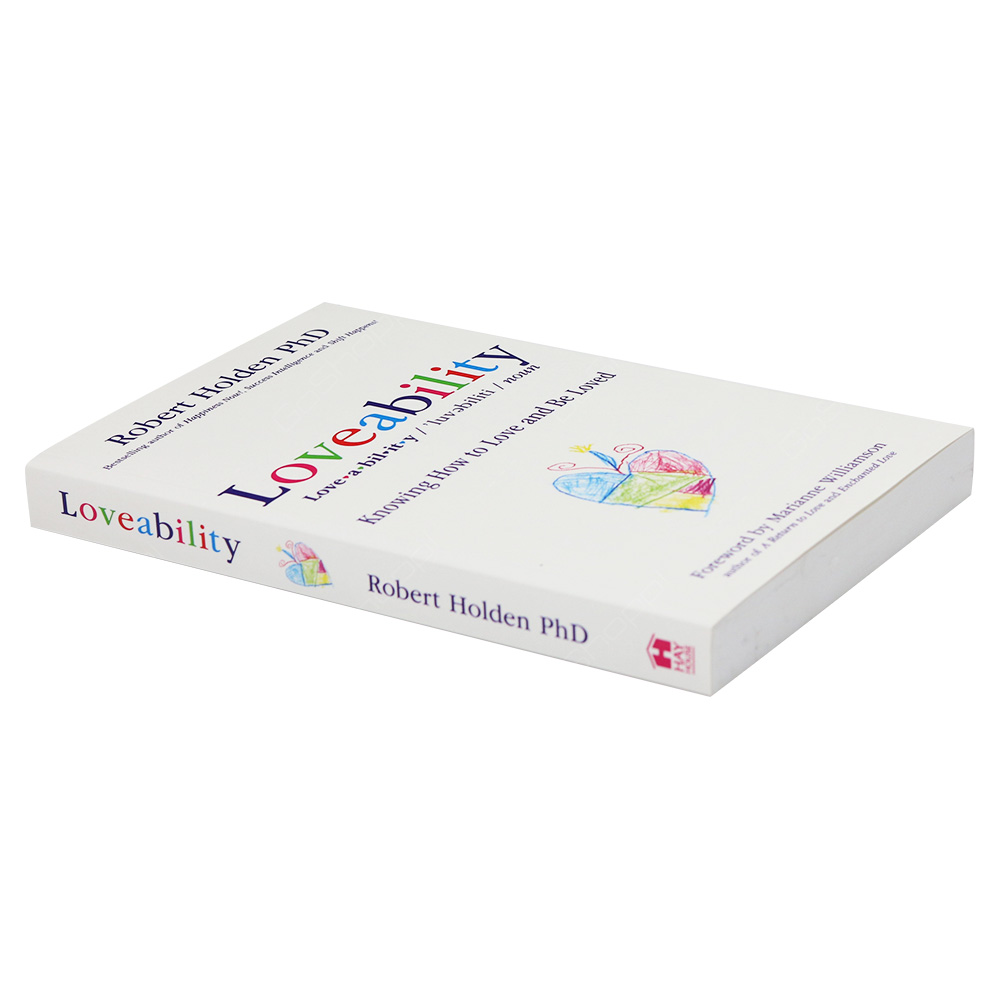Loveability - Knowing How To Love And Be Loved