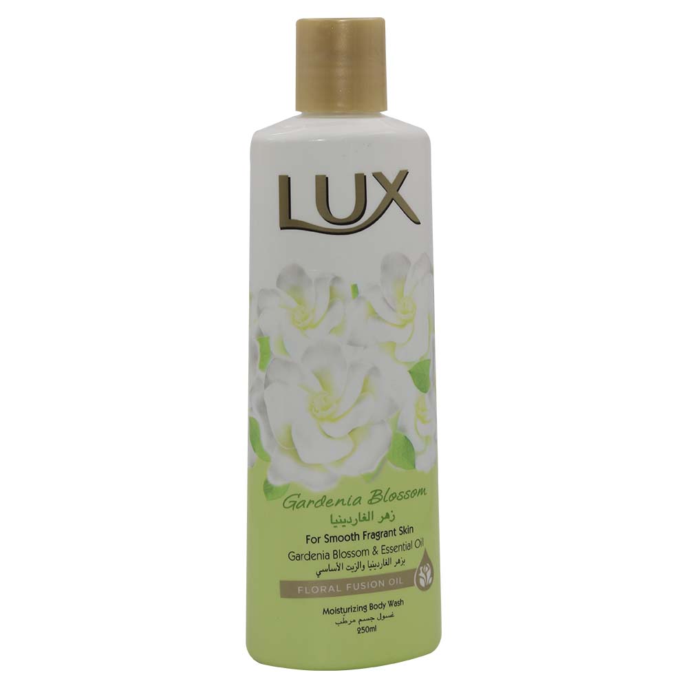 Lux Gardenia Blossom Body Wash 250ml