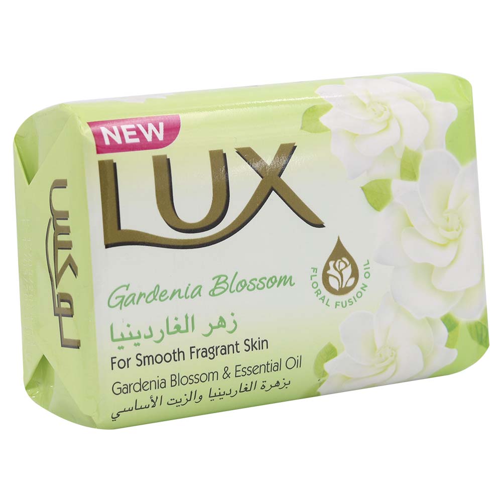 Lux Gardenia Blossom Soap 125g