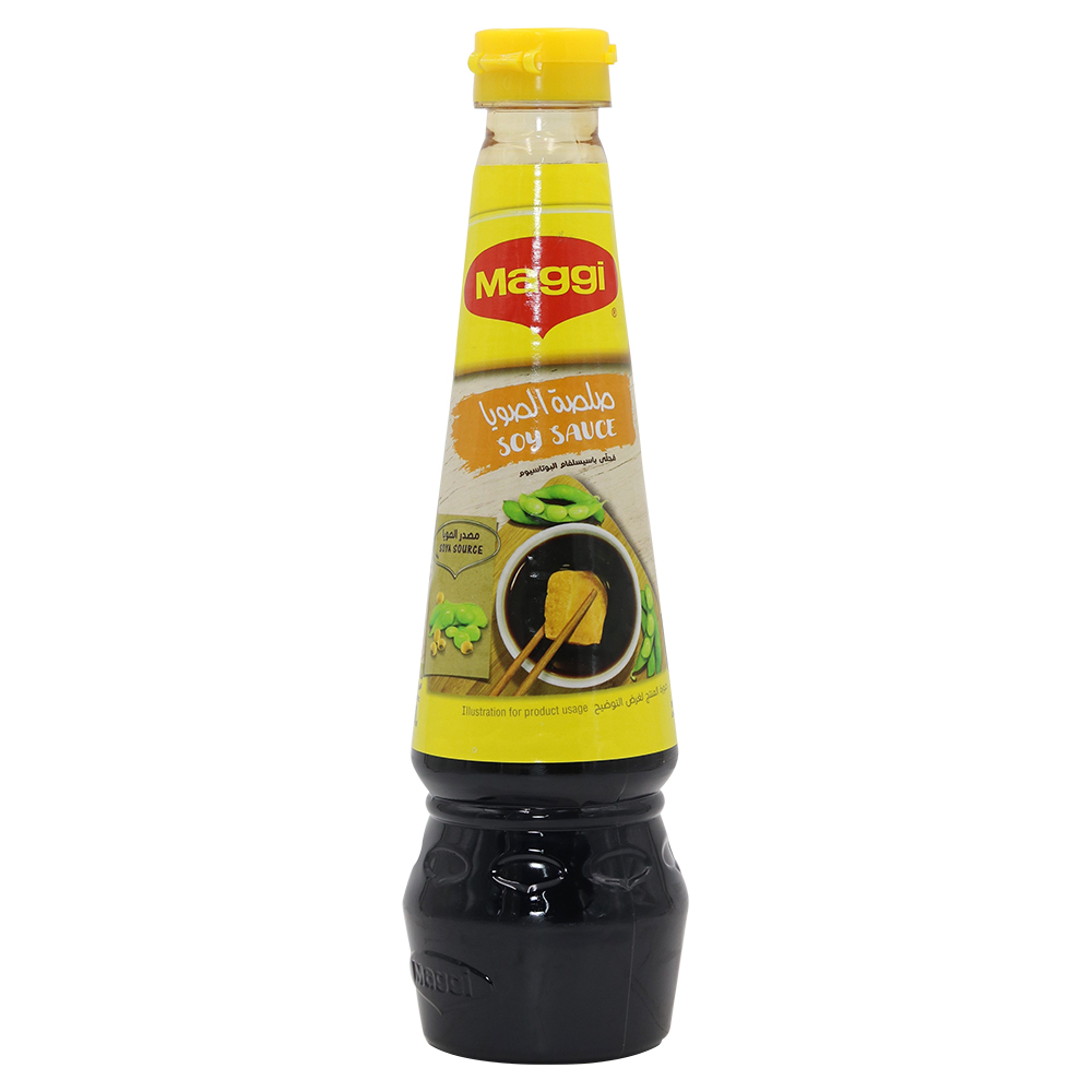 Maggi Soy Sauce 300ml