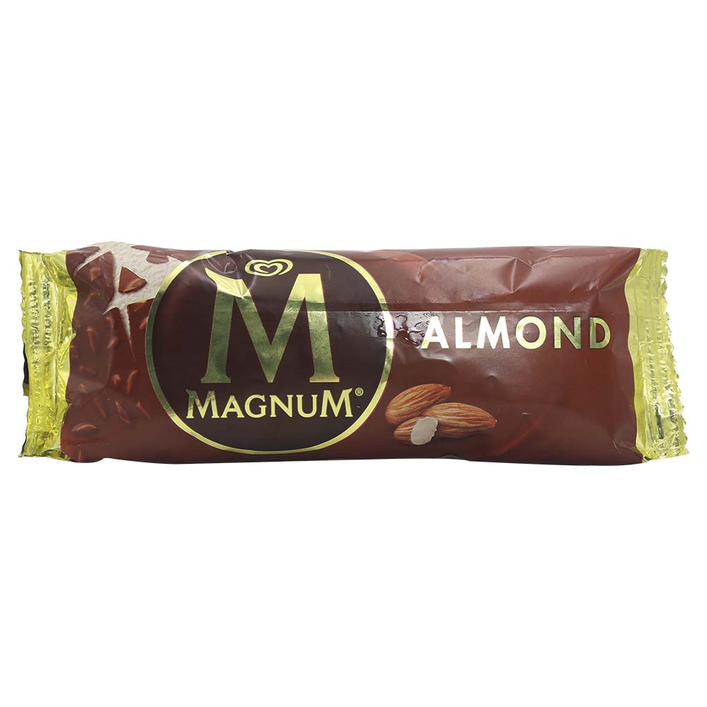 Magnum Almond Ice Cream 100ml