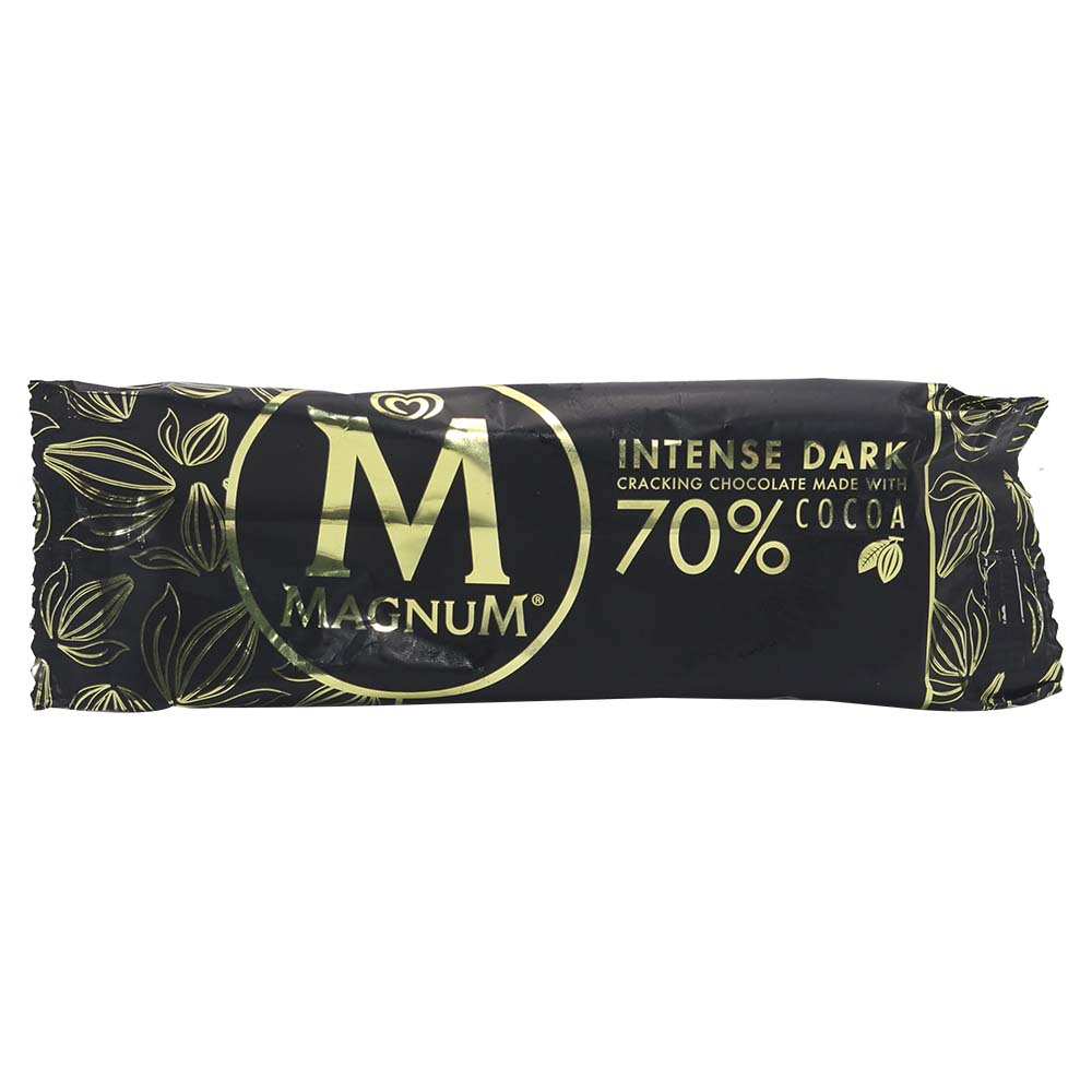 Magnum Intense Dark Chocolate 70% Cocoa 100ml