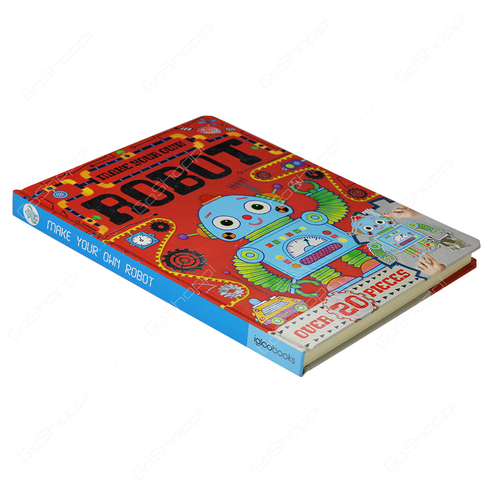 Make Your Own Robot