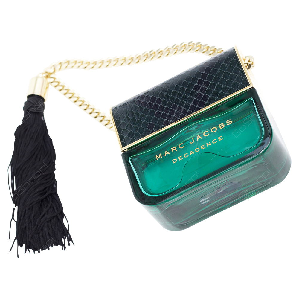 Marc Jacobs Decadence For Women Eau De Parfum 100ml