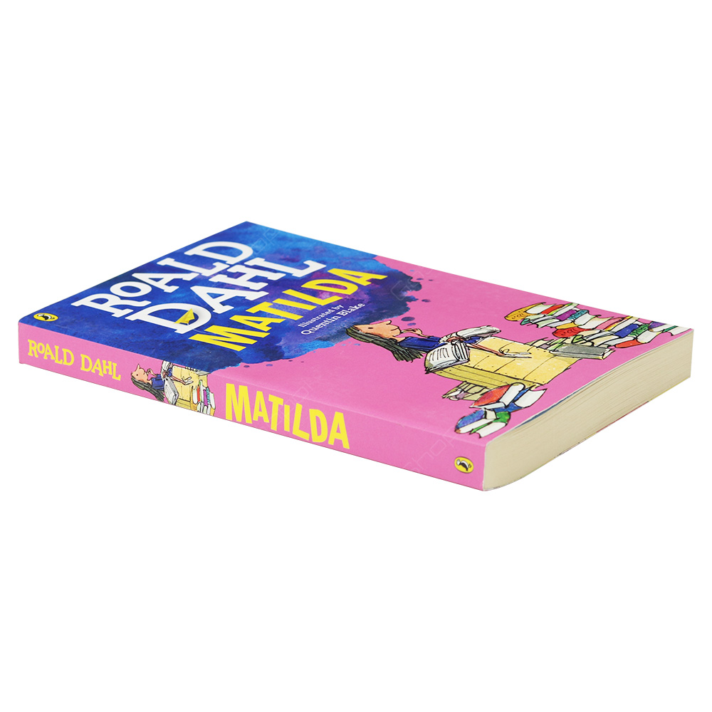 Matilda - Roald Dahl