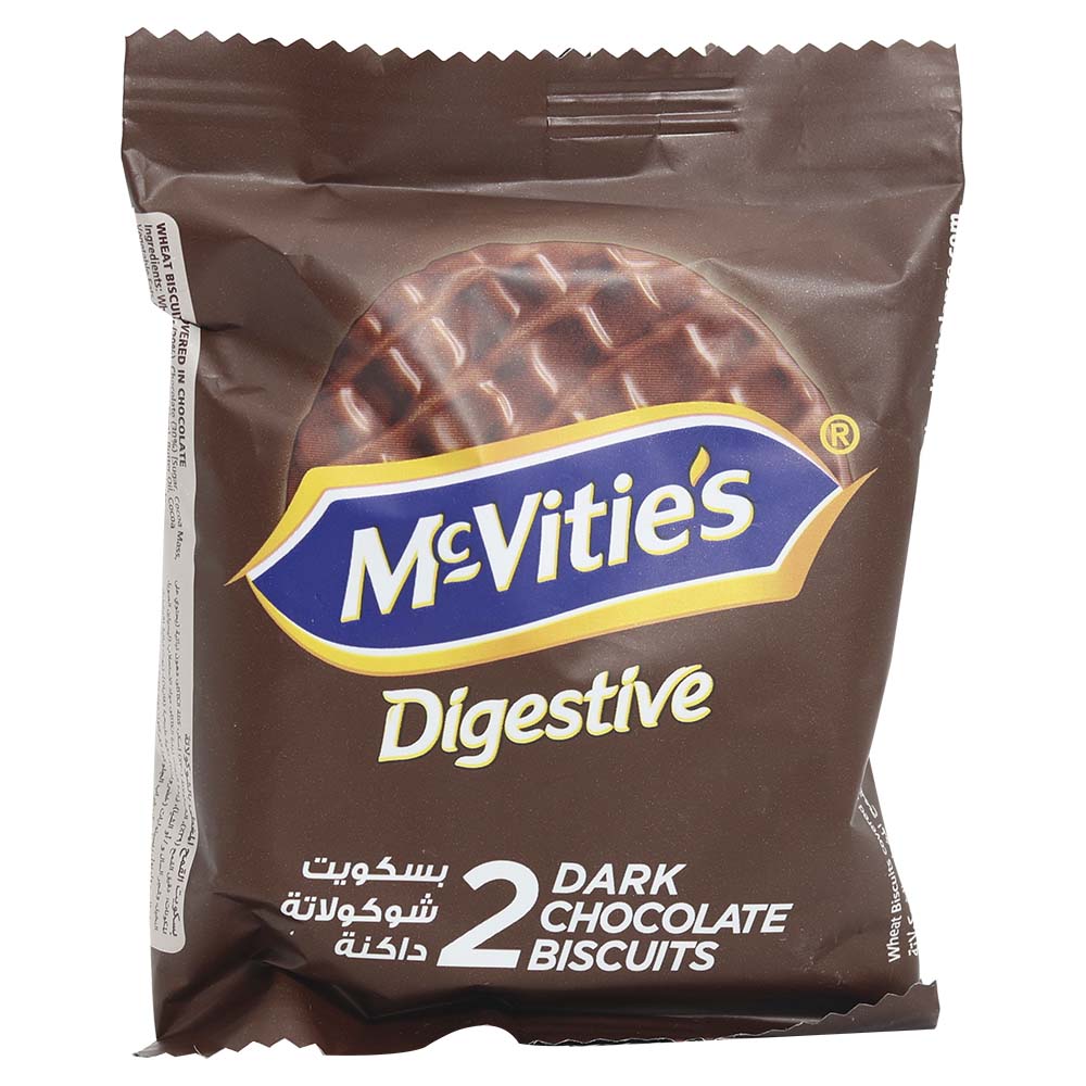 McVitie