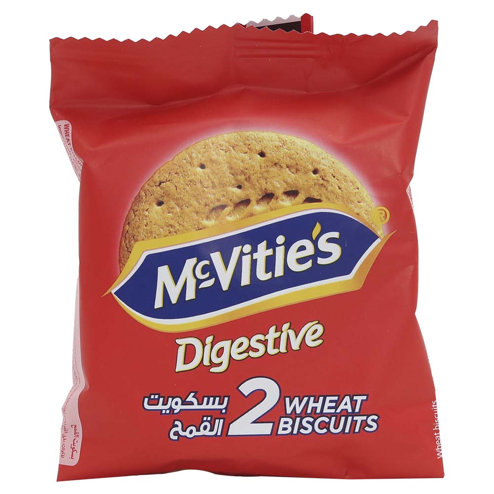 McVitie