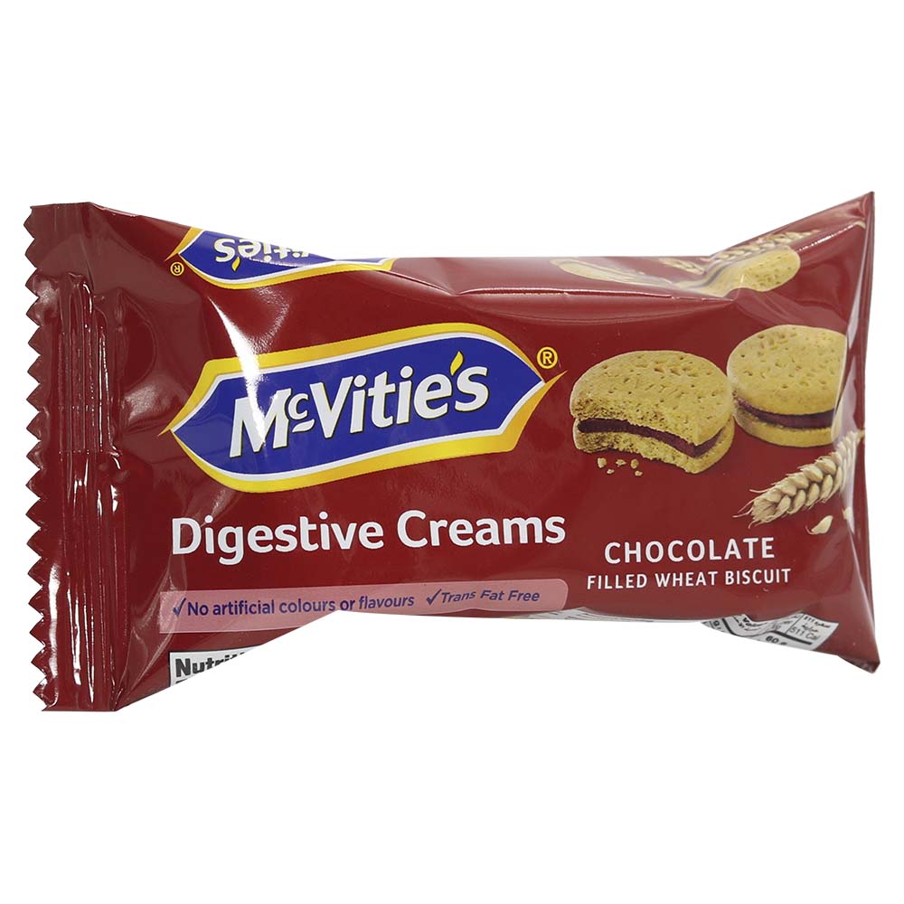 McVitie