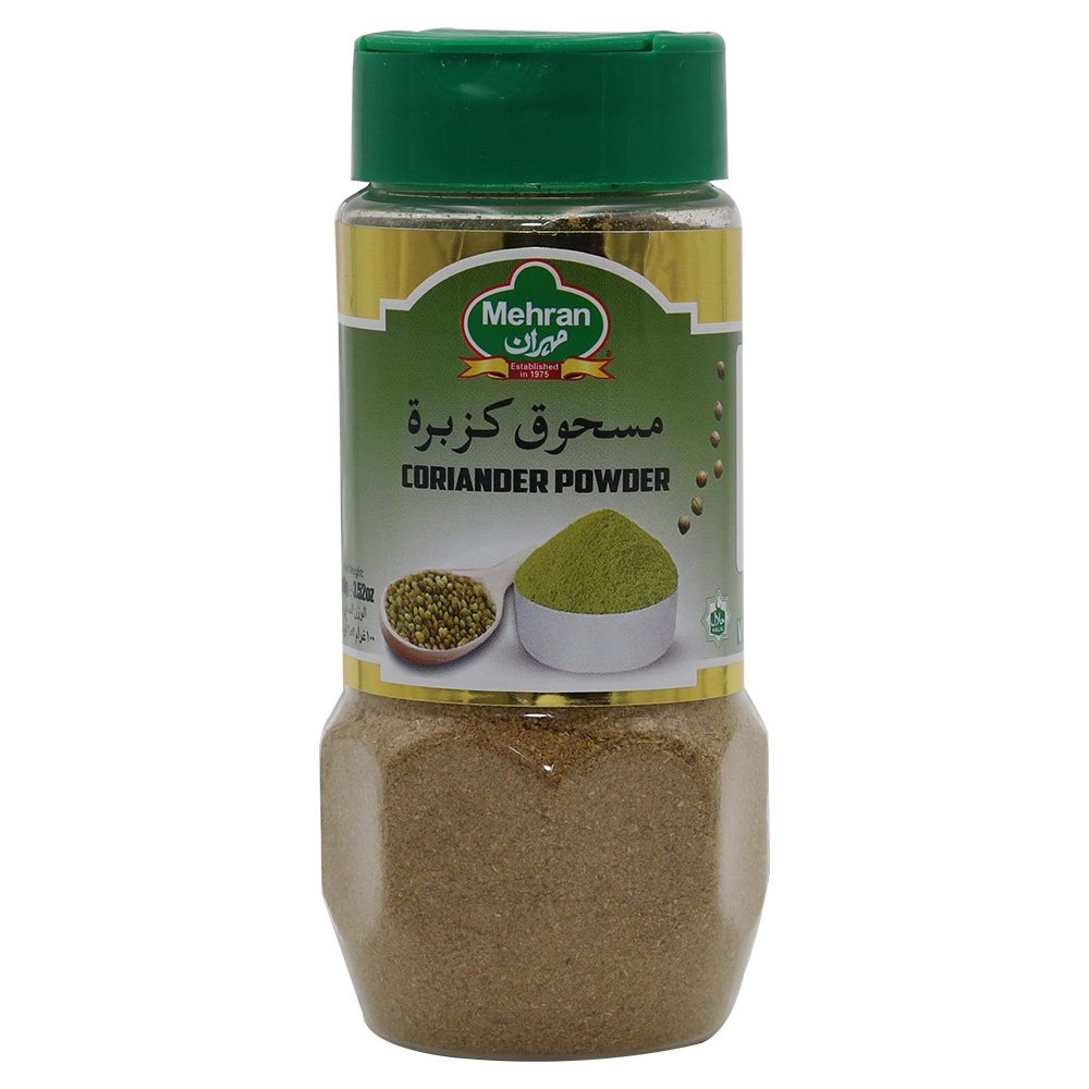 Mehran Coriander Powder 100g
