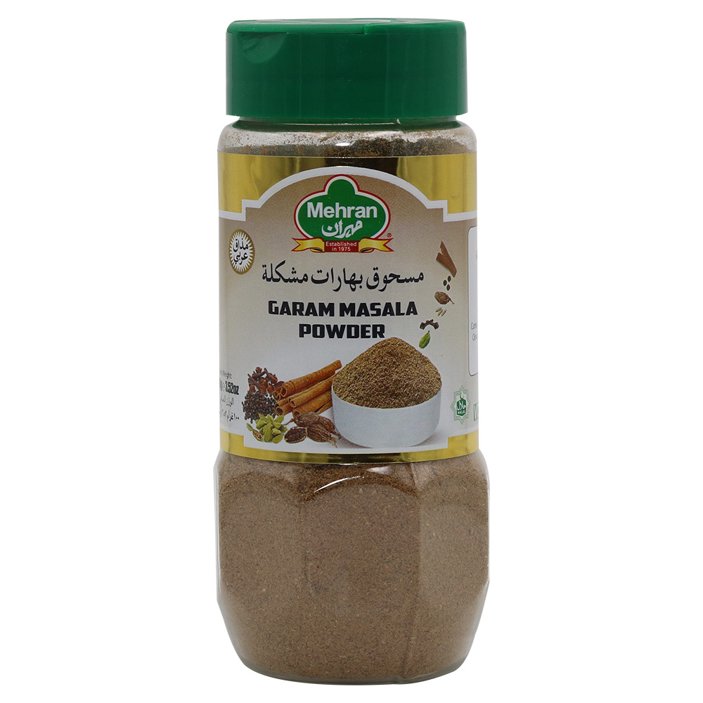 Mehran Garam Masala Powder 100g