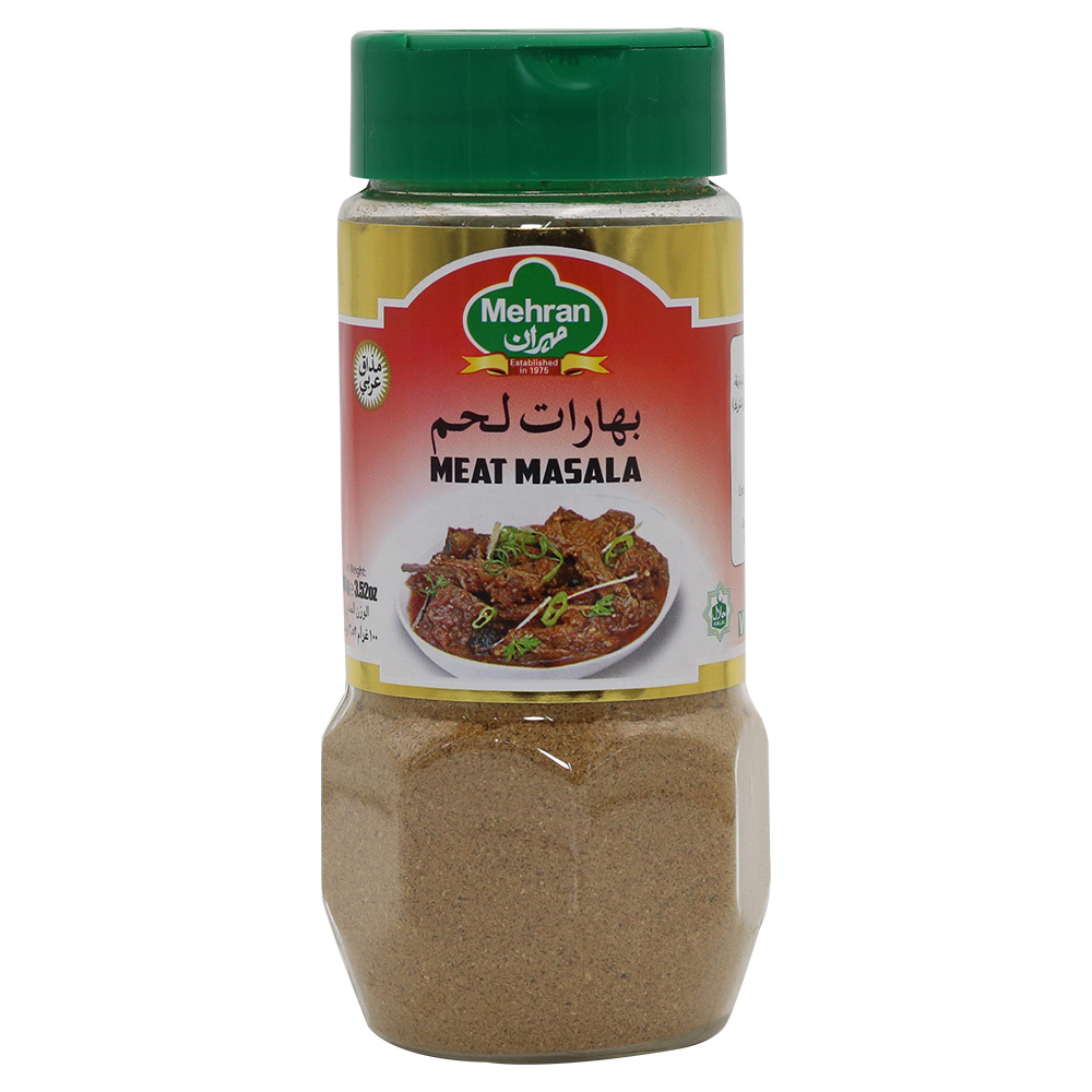 Mehran Meat Masala 100g