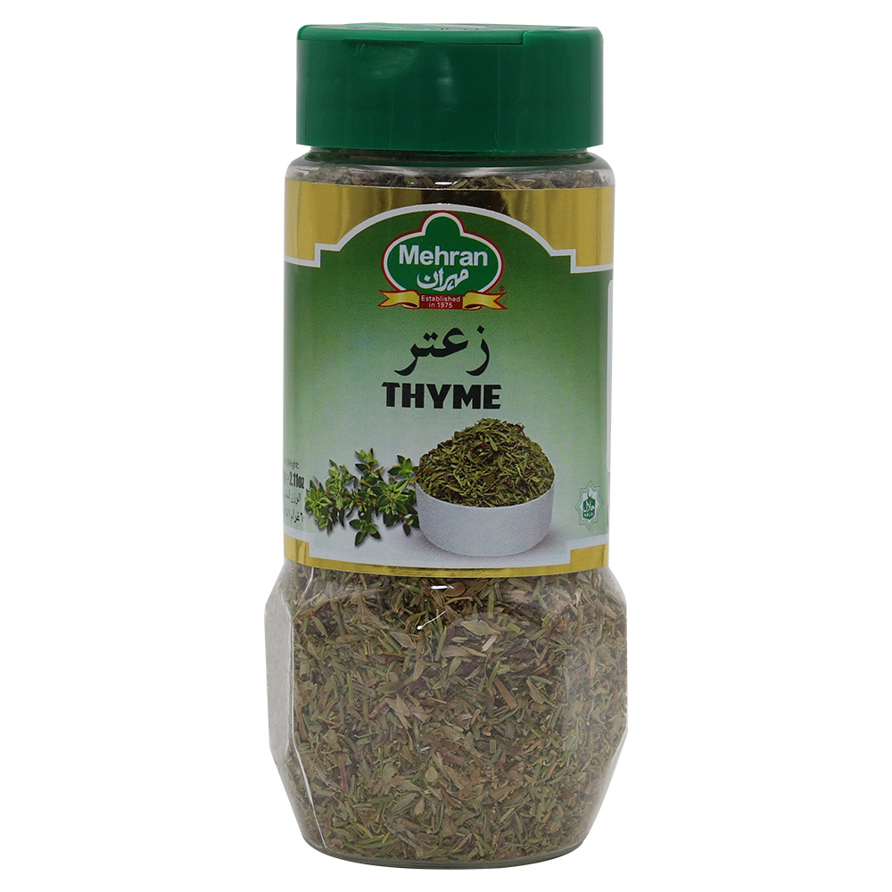 Mehran Thyme 60g